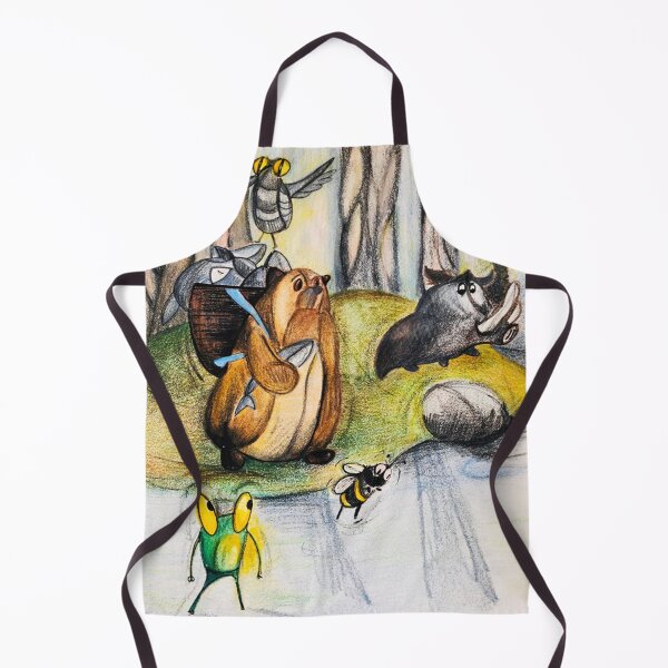 Item preview, Honey Bee designed and sold by sofirigoni.