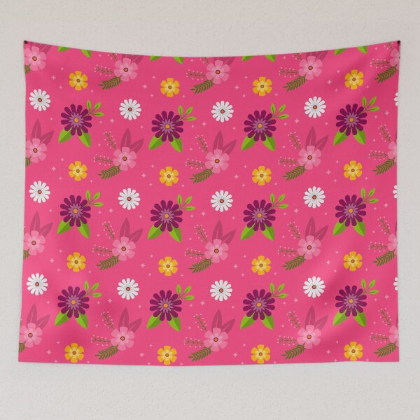 Item preview, Spring Pattern designed and sold by EVERTEESLOVER.