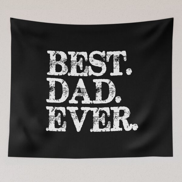 Item preview, Best. Dad. Ever designed and sold by PrintPress.