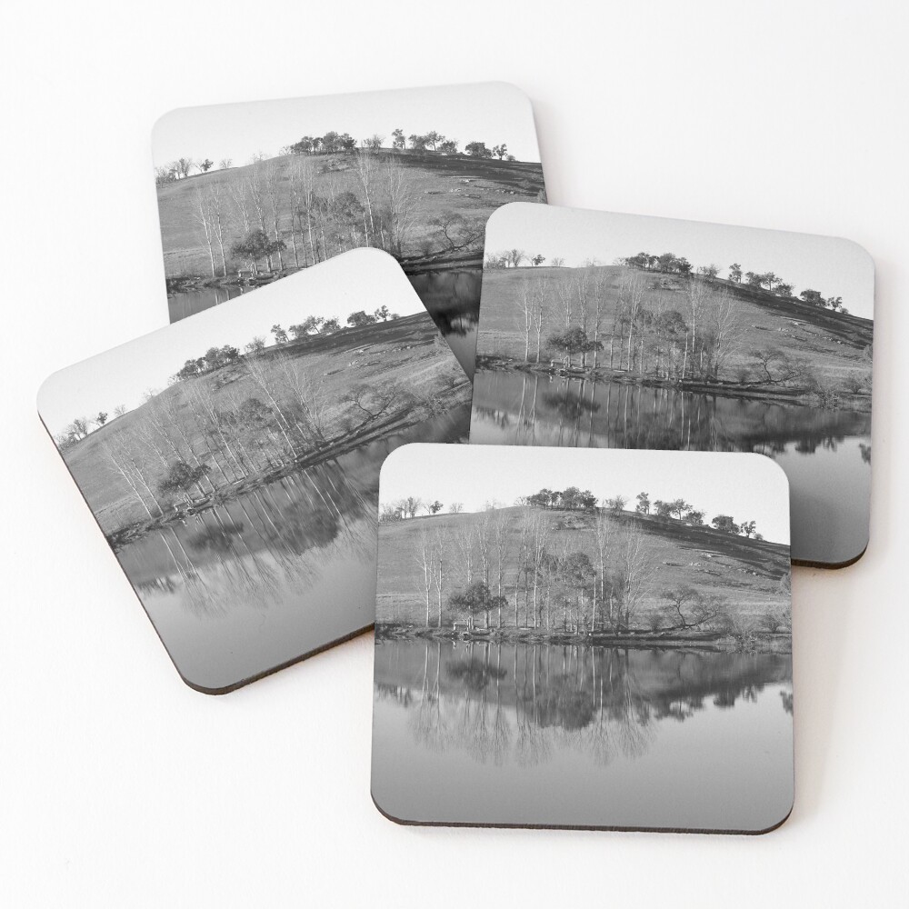 Item preview, Coasters (Set of 4) designed and sold by Tiffany.