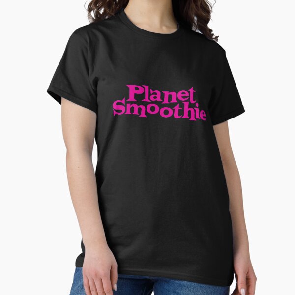 Item preview, Planet Smoothie Cafe designed and sold by Alakahay.