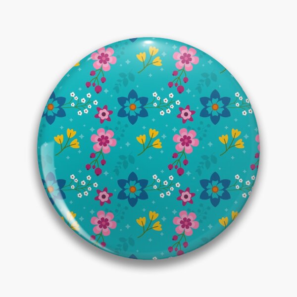 Item preview, Spring Pattern designed and sold by EVERTEESLOVER.