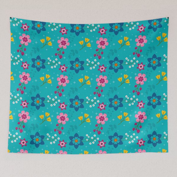 Item preview, Spring Pattern designed and sold by EVERTEESLOVER.