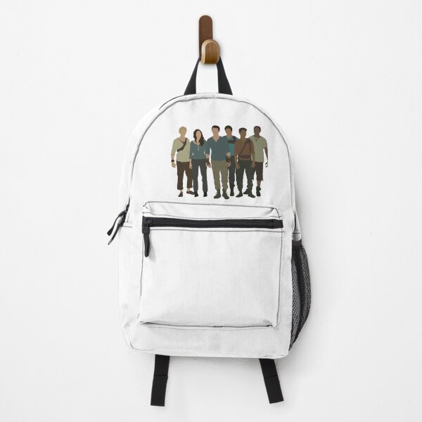Item preview, Dylan O'Brien Thomas Brodie-Sangster Kaya Scodelario Ki Hong Lee Dexter Darden Alexander Flores designed and sold by Classylady1Of4.