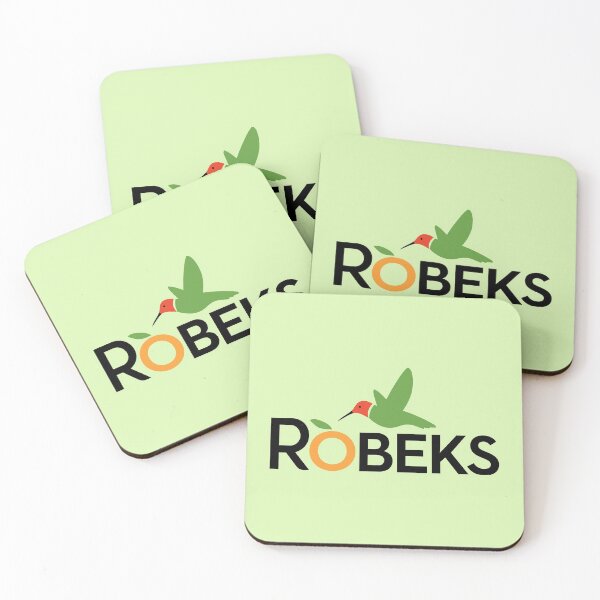 Item preview, Robeks Cafe designed and sold by Alakahay.