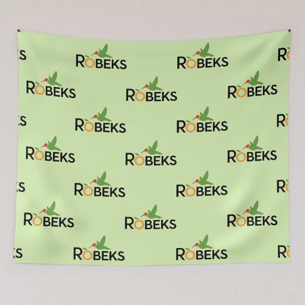 Item preview, Robeks Cafe designed and sold by Alakahay.