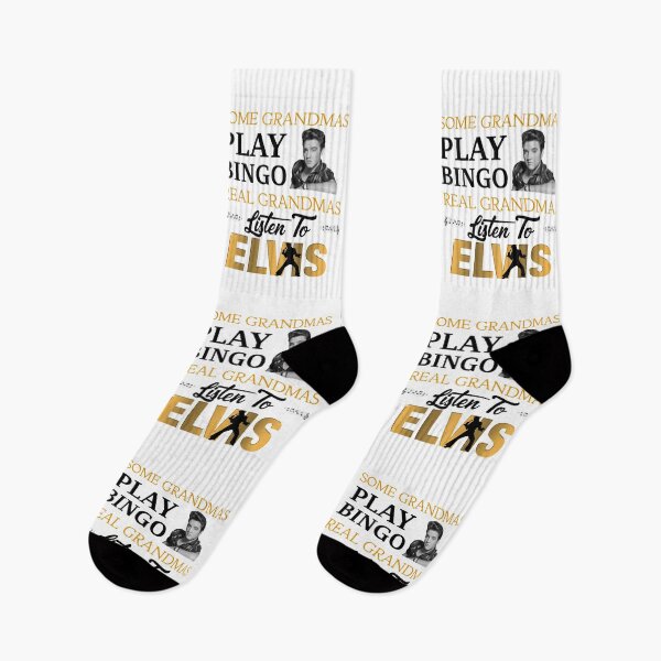 Item preview, Pretty Some Grandmas Play Bingo Real Grandmas Listen To designed and sold by BRTPBXZ.