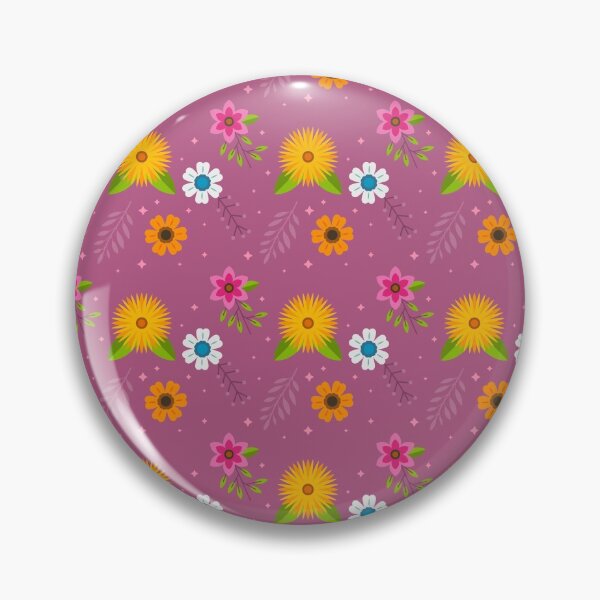 Item preview, Spring Pattern designed and sold by EVERTEESLOVER.
