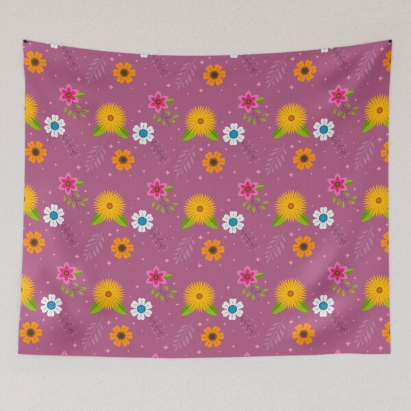 Item preview, Spring Pattern designed and sold by EVERTEESLOVER.