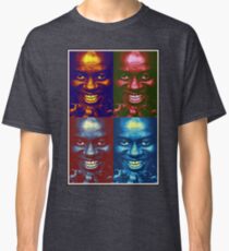 Ainsley Harriott Pop Art - Funny, Memes & Fashion Classic T-Shirt