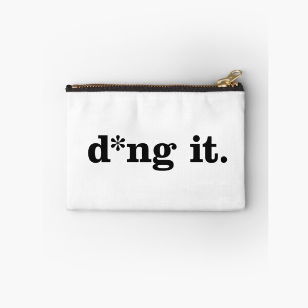 Item preview, D*ng it.  designed and sold by hella79.