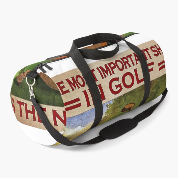 Item preview, The most important shot in golf is the next one golf lover designed and sold by Cisnerosf97.