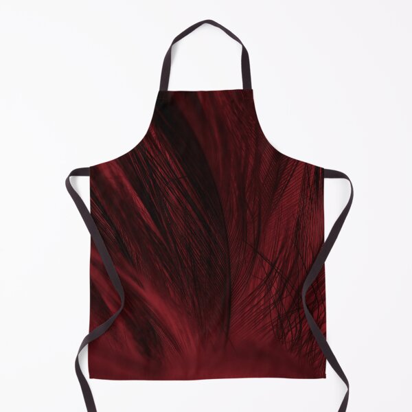 Item preview, Full Frame Red Feather Background designed and sold by JTS STORE.