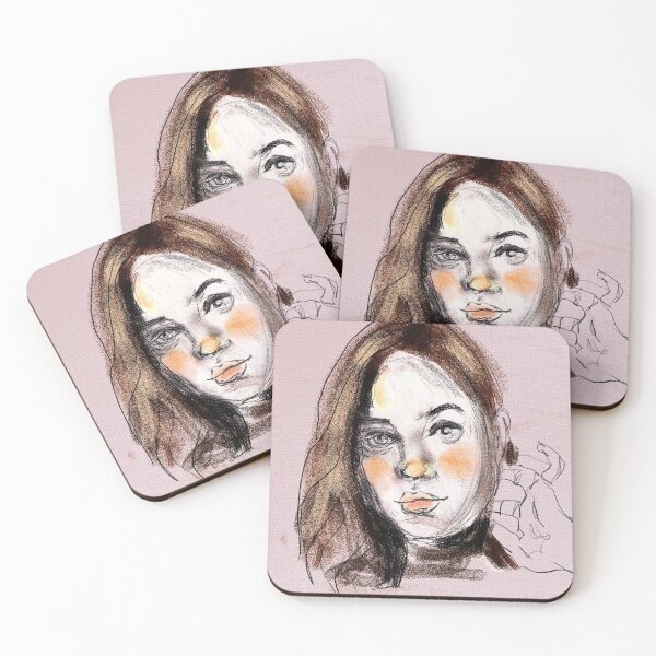 Item preview, Pencil Test designed and sold by MicahChaim.