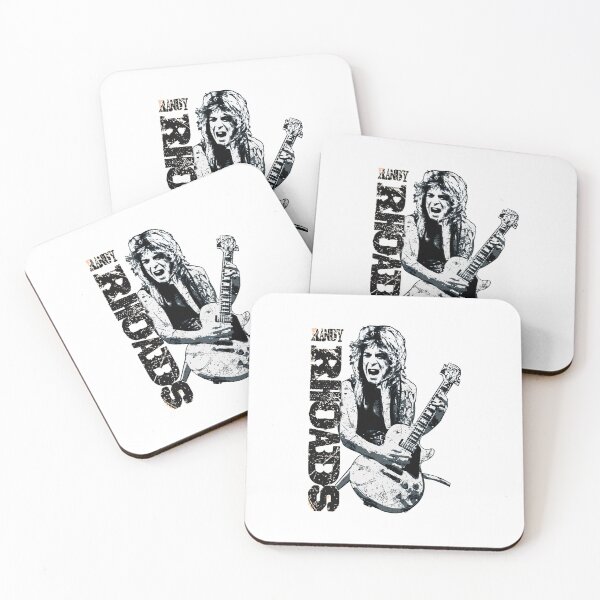 Item preview, Pride Of Randy Rhoads Classic Tshirt Team T-Shirts New Style designed and sold by BRTPBXZ.