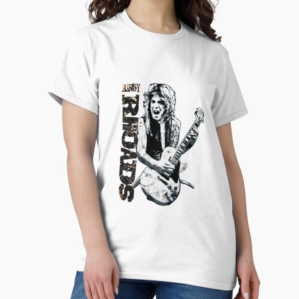 Item preview, Pride Of Randy Rhoads Classic Tshirt Team T-Shirts New Style designed and sold by BRTPBXZ.