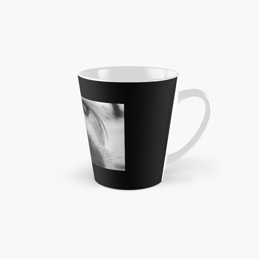 Item preview, Tall Mug designed and sold by Tiffany.