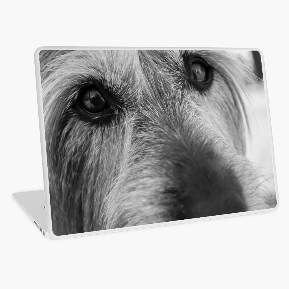 Item preview, Laptop Skin designed and sold by Tiffany.