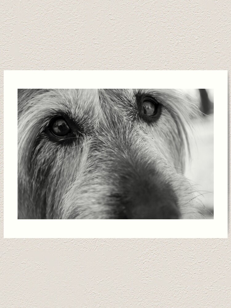 Thumbnail 2 of 3, Art Print, Thoughtful designed and sold by Tiffany Dryburgh.