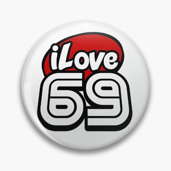 Item preview, ILove69 designed and sold by VM04.