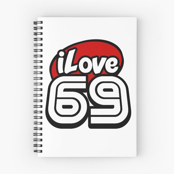 Item preview, ILove69 designed and sold by VM04.