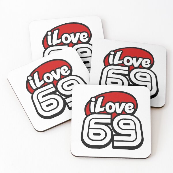 Item preview, ILove69 designed and sold by VM04.