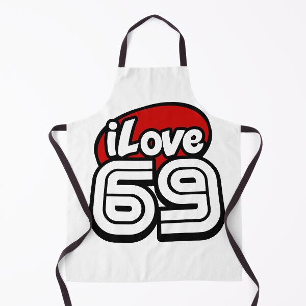 Item preview, ILove69 designed and sold by VM04.
