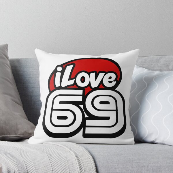 Item preview, ILove69 designed and sold by VM04.