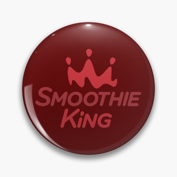 Item preview, Smoothie King Cafe designed and sold by Alakahay.