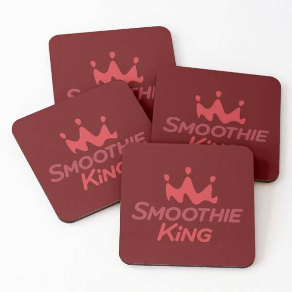 Item preview, Smoothie King Cafe designed and sold by Alakahay.