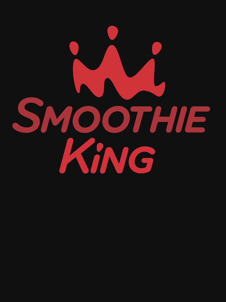 Smoothie king sales hoodie