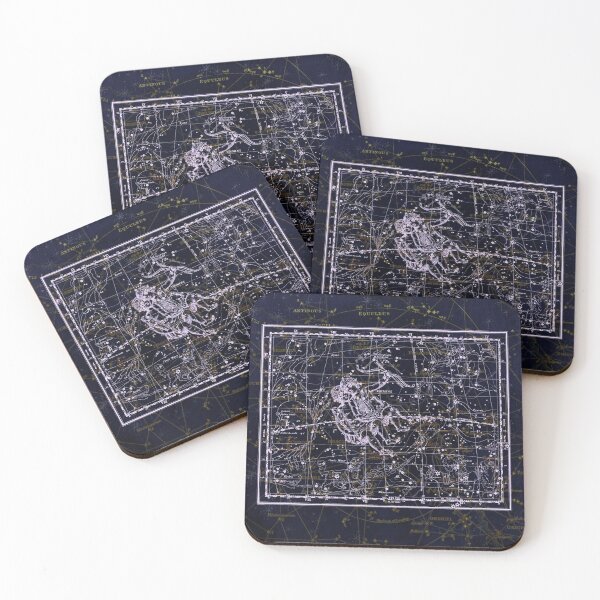 Item preview, Gemini constellation designed and sold by NW-Photo-Art.