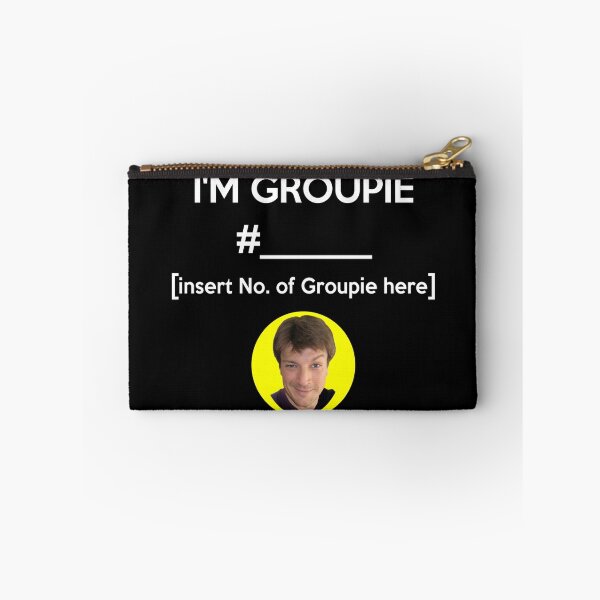 Item preview, "I'm Groupie Number.... " Joss Whedon's Dr. Horrible - Light designed and sold by WitchDesign.