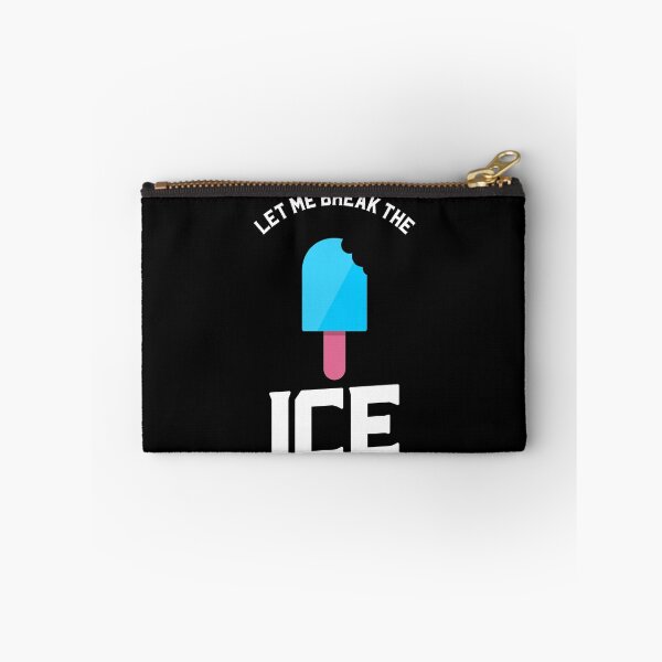 Item preview, The Ice Breaker designed and sold by THE PUNCHLINE FACTORY.