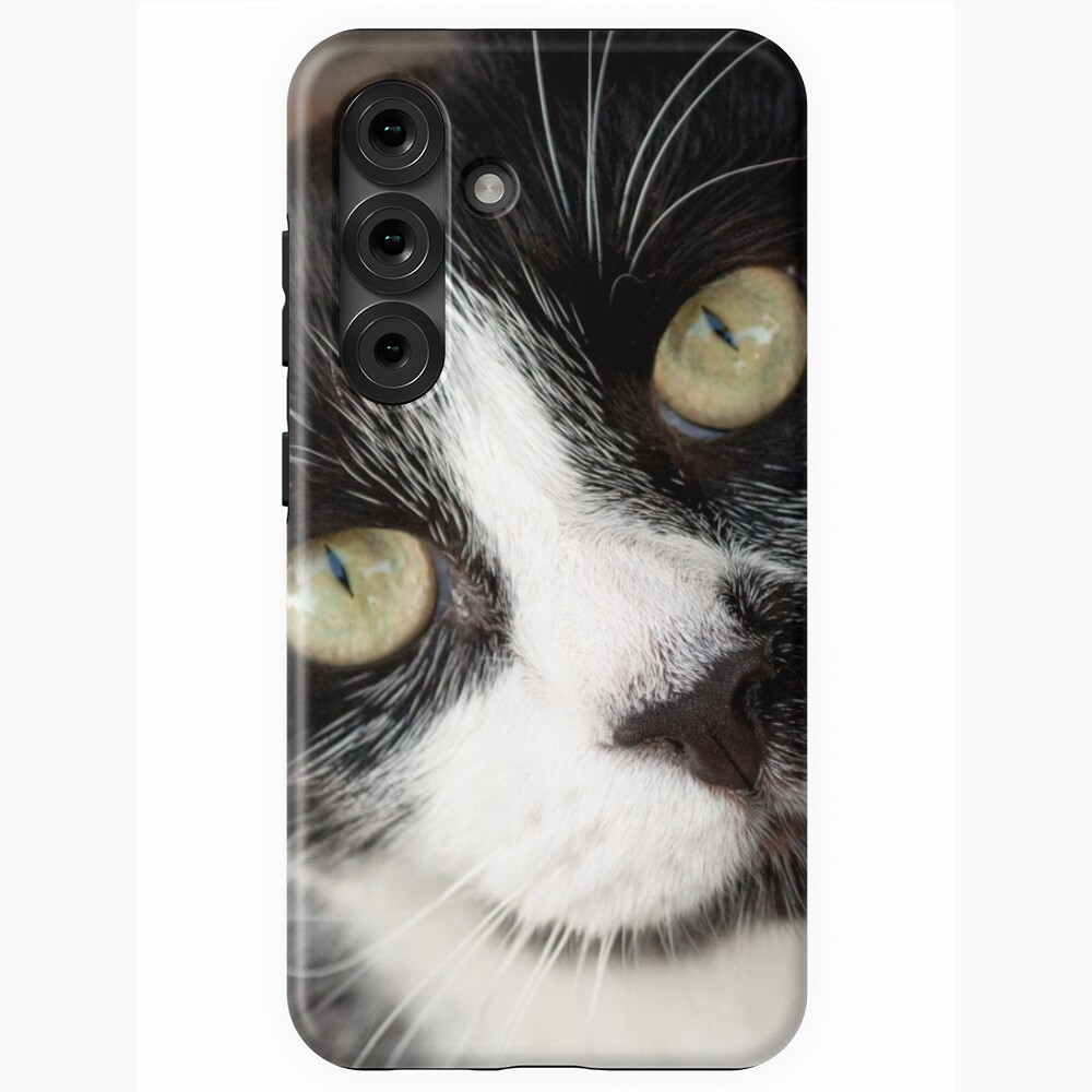 Item preview, Samsung Galaxy Tough Case designed and sold by Tiffany.