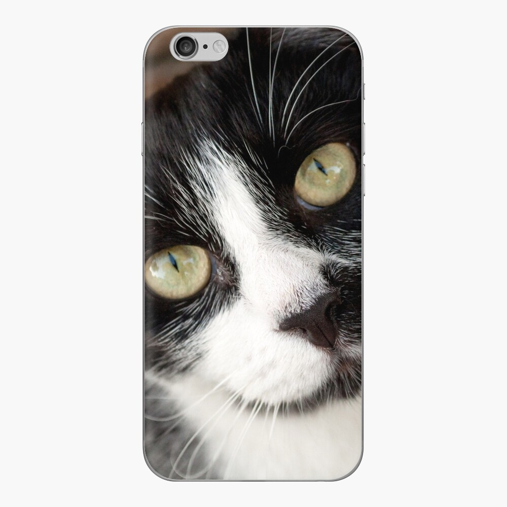 Item preview, iPhone Skin designed and sold by Tiffany.