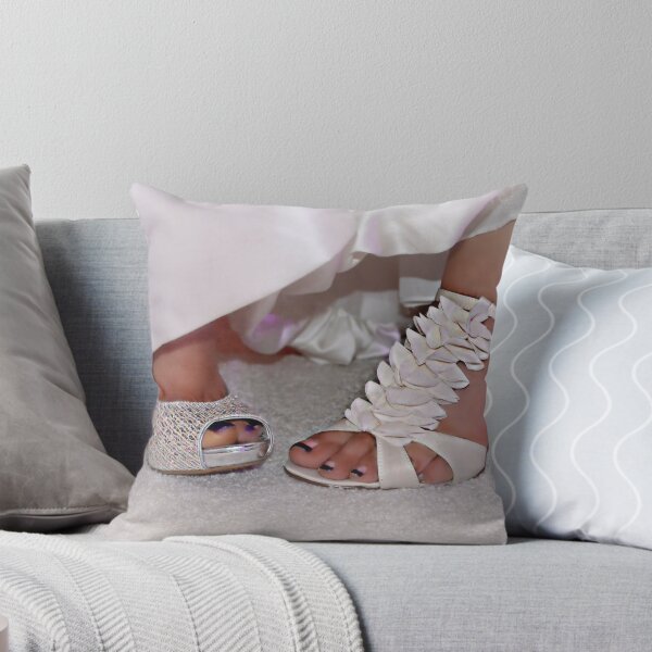 Item preview, It's all about the shoes designed and sold by Scott Mitchell.