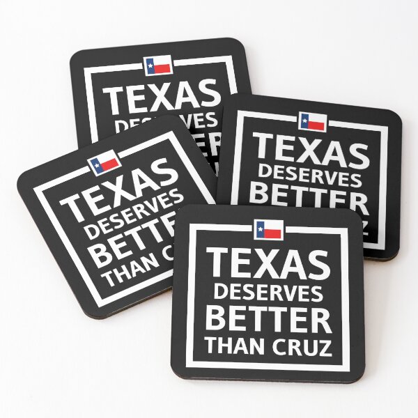Item preview, Texas deserves better  designed and sold by DesignsByRisa.