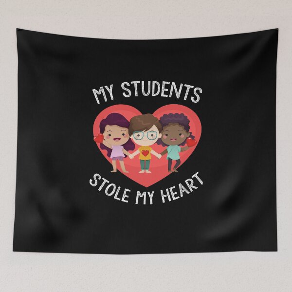 Item preview, My Students Stole My Heart. designed and sold by Miss Kinder Classroom.