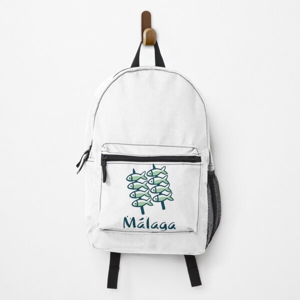 Item preview, Welcome to Malaga 8 designed and sold by twgcrazy.