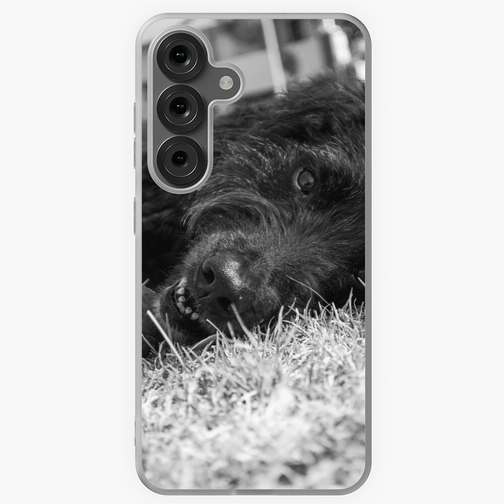 Item preview, Samsung Galaxy Soft Case designed and sold by Tiffany.
