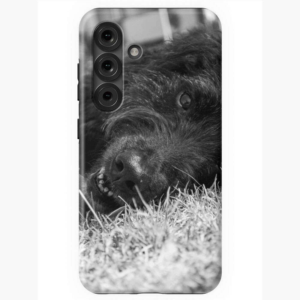 Item preview, Samsung Galaxy Tough Case designed and sold by Tiffany.