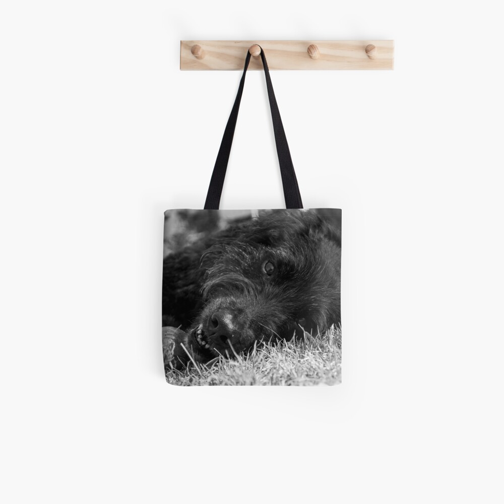 Gentle Soul Tote Bag