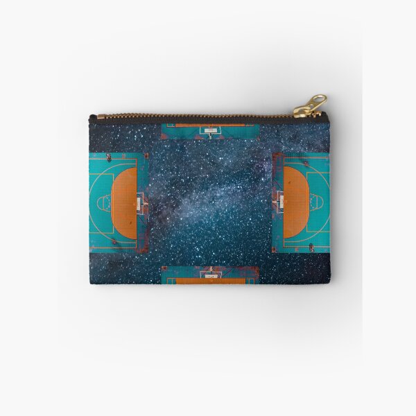 Item preview, CATCH ME COURTSIDE designed and sold by WokeWords.