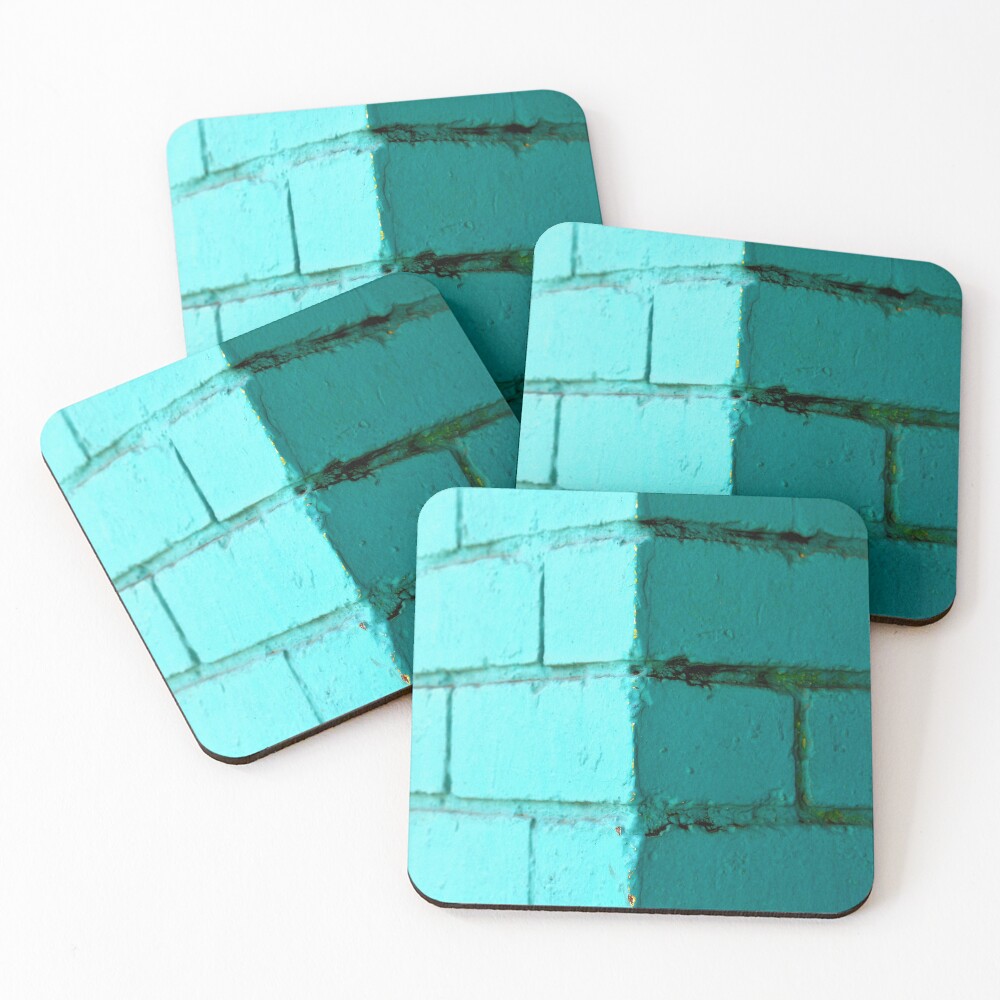 Item preview, Coasters (Set of 4) designed and sold by Tiffany.