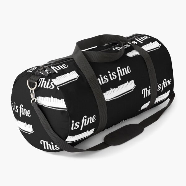Item preview, This is Fine Ever Given Container Ship Stuck Suez Canal designed and sold by WPahat.