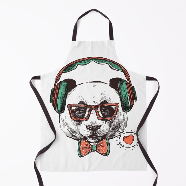 Item preview, Panda designed and sold by GDSoares.