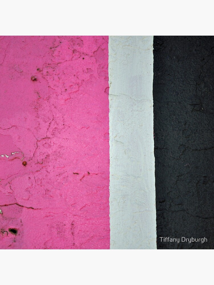 The Space Between by Tiffany
