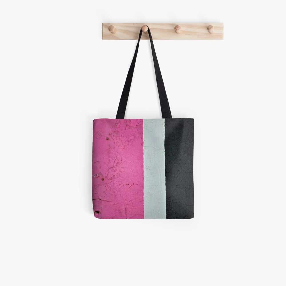 The Space Between Tote Bag