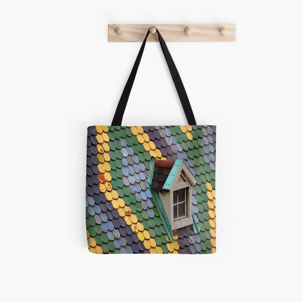 Item preview, All Over Print Tote Bag designed and sold by Tiffany.